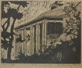 MARY ADORE COLONEY (AMERICAN 2