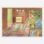 MARY ANN BANNING "THIS BEGAN A