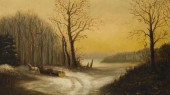 MARY ANN HORTON DAVIDSON, (B.