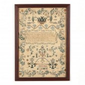 MARY ANN TAYLOR'S NEEDLEPOINT