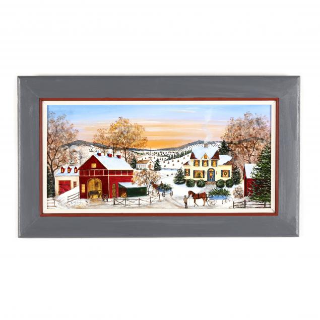 MARY ANN VESSEY (GA/VA), GUS'