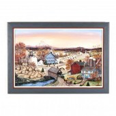 MARY ANN VESSEY (GA/VA), PUMPK