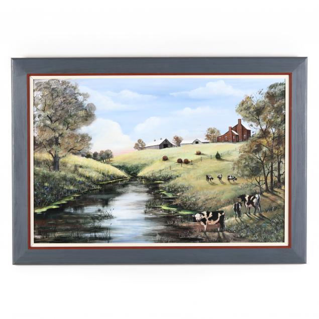 MARY ANN VESSEY (GA/VA), STILL