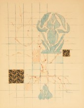 MARY ANNE SANDERS ROSS (AMERIC