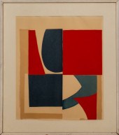 MARY ARMSTRONG "QUAKER OATS" L