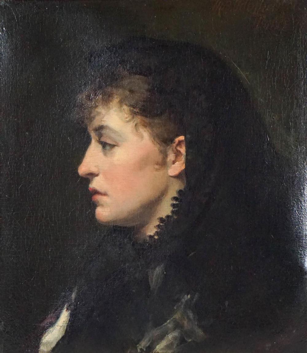 MARY B. ODENHEIMER-FOWLER