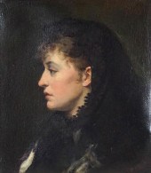 MARY B. ODENHEIMER-FOWLER (AME