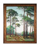 MARY BANNISTER REDFIELD, FLORI