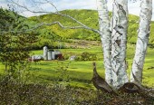Mary Barrett Brown (American b