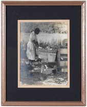 MARY BAYARD MORGAN WOOTTEN(Nor