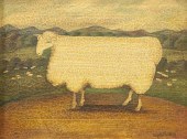 MARY BETH BAXTER (D.2011) FOLK