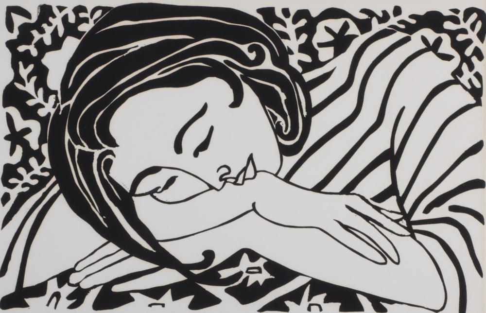 MARY BETH EDELSON, NEW YORK,