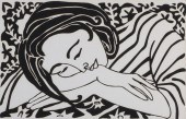 MARY BETH EDELSON, NEW YORK, I
