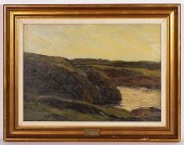 MARY CABLE BUTLER (1865-1946)
