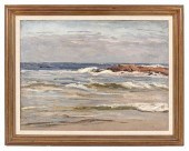 MARY CABLE BUTLER (1865-1946)