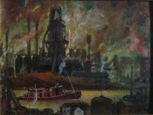 MARY CABLE BUTLER  (american 1