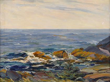 MARY CABLE BUTLER  (american