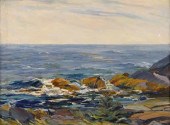 MARY CABLE BUTLER  (american 1