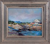 MARY CARROLL ALLEN (AMERICA, C
