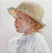 MARY CARTER (20TH / 21ST CENTU
