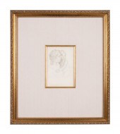 MARY CASSATT "DENISE HOLDING H