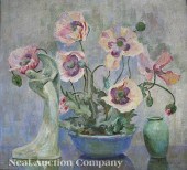 Mary Clare Sherwood (American/