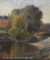 Mary Clare Sherwood (American/