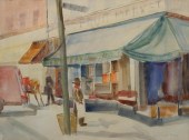 MARY CLARK KEYSER, 'FARMERS' M