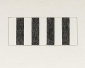 MARY CORSE (B. 1945): UNTITLED
