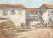 Mary DeNeale Morgan (1868-1948