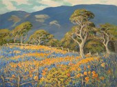 Mary DeNeale Morgan (1868-1948