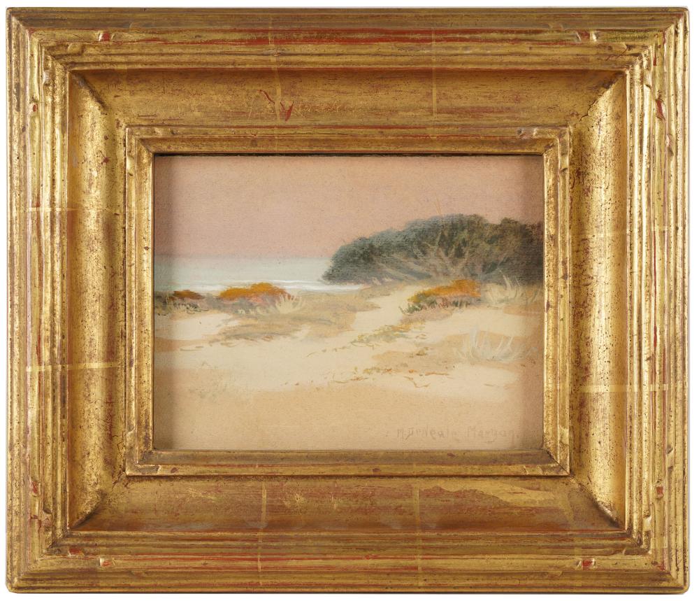 MARY DENEALE MORGAN (1886-1948):