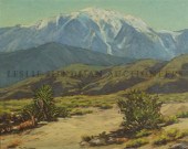 Mary DeNeale Morgan (American