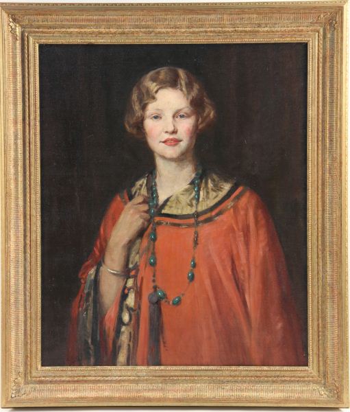 Mary Eastlake (1864-1951)