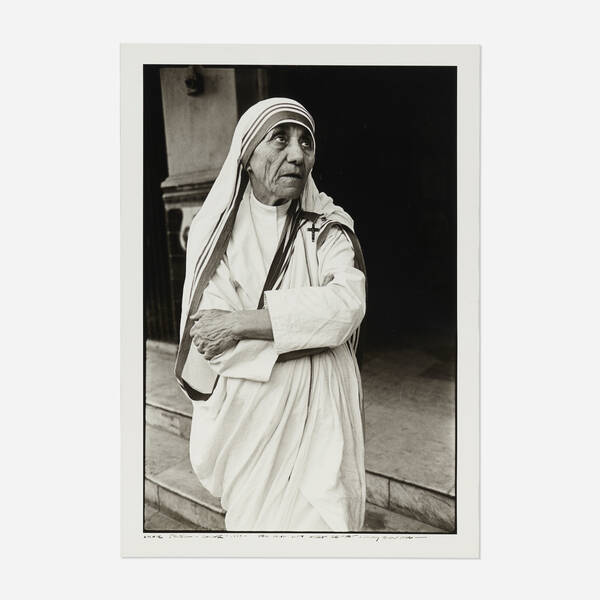 Mary Ellen Mark 1940–2015. Mother