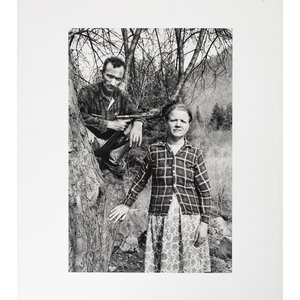 Mary Ellen Mark (American,