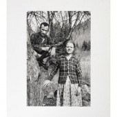 Mary Ellen Mark
(American, 194