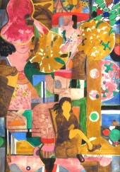 MARY ELLEN SHAFER (AMERICAN, 2