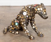 MARY ENGEL, "BIRD DOG", FOUND