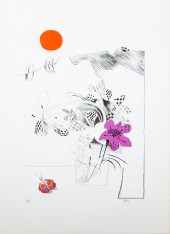 MARY FEDDEN R.A. (BRITISH, 191