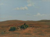 MARY FRANCES BALLARD 'SUMMER G