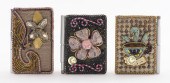 MARY FRANCES DESK ACCESSORIES,