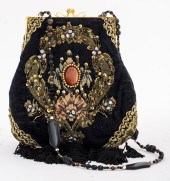 MARY FRANCES EMBELLISHED TAPES