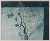 MARY FRANK (AMERICAN, B. 1933)