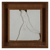 MARY FRANK (B. 1933): UNTITLED
