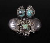 MARY GAGE (2 PC) STERLING & TU