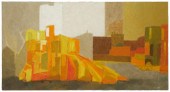 MARY GEHR (1910-1997), UNTITLE