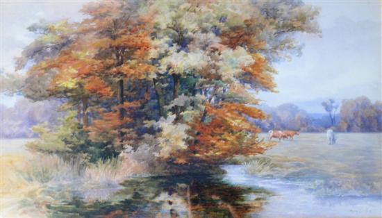 Mary Georgina Barton (Irish.