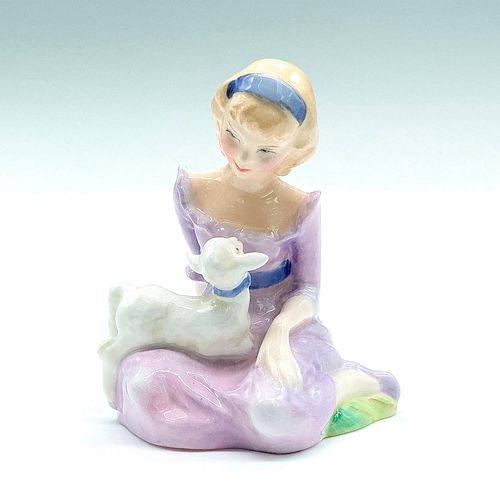 MARY HAD A LITTLE LAMB HN2048 -