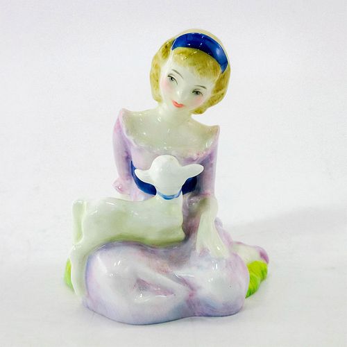 MARY HAD A LITTLE LAMB HN2048 -